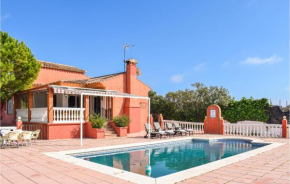 casa rosas